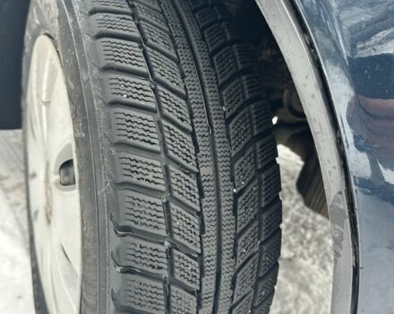 Синій Хендай Матрікс, об'ємом двигуна 1.8 л та пробігом 261 тис. км за 3499 $, фото 14 на Automoto.ua