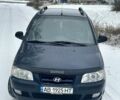Синій Хендай Матрікс, об'ємом двигуна 1.8 л та пробігом 261 тис. км за 3499 $, фото 7 на Automoto.ua