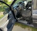 Синий Хендай Матрикс, объемом двигателя 1.6 л и пробегом 200 тыс. км за 3005 $, фото 5 на Automoto.ua