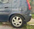 Синий Хендай Матрикс, объемом двигателя 1.6 л и пробегом 200 тыс. км за 3005 $, фото 10 на Automoto.ua