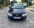 Синий Хендай Матрикс, объемом двигателя 1.8 л и пробегом 285 тыс. км за 3210 $, фото 1 на Automoto.ua