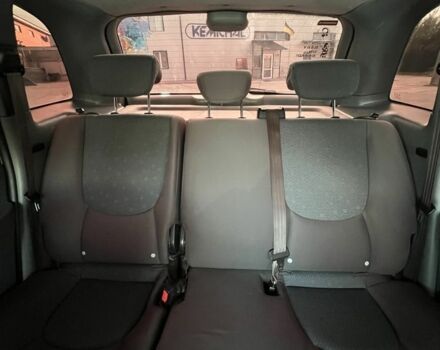 Хендай Матрикс 2007 в Белой Церкве на Automoto.ua Синий Хендай Матрикс, объемом двигателя 1.6 л и пробегом 239 тыс. км за 3950 $, фото 16 на Automoto.ua