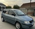 Синий Хендай Матрикс, объемом двигателя 1.6 л и пробегом 239 тыс. км за 3950 $, фото 3 на Automoto.ua