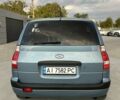 Синий Хендай Матрикс, объемом двигателя 1.6 л и пробегом 239 тыс. км за 3950 $, фото 8 на Automoto.ua
