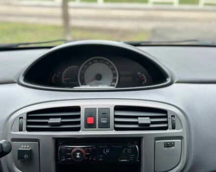 Синий Хендай Матрикс, объемом двигателя 1.8 л и пробегом 150 тыс. км за 3200 $, фото 9 на Automoto.ua