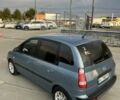 Синий Хендай Матрикс, объемом двигателя 1.6 л и пробегом 239 тыс. км за 3950 $, фото 10 на Automoto.ua