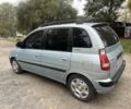 Синій Хендай Матрікс, об'ємом двигуна 1.5 л та пробігом 200 тис. км за 3300 $, фото 7 на Automoto.ua