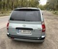 Синій Хендай Матрікс, об'ємом двигуна 1.5 л та пробігом 200 тис. км за 3300 $, фото 8 на Automoto.ua