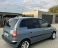 Синий Хендай Матрикс, объемом двигателя 1.6 л и пробегом 239 тыс. км за 3950 $, фото 6 на Automoto.ua