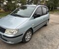 Синій Хендай Матрікс, об'ємом двигуна 1.5 л та пробігом 200 тис. км за 3300 $, фото 14 на Automoto.ua