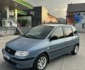 Синій Хендай Матрікс, об'ємом двигуна 1.6 л та пробігом 239 тис. км за 4200 $, фото 1 на Automoto.ua