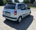 Синий Хендай Матрикс, объемом двигателя 1.8 л и пробегом 243 тыс. км за 4000 $, фото 7 на Automoto.ua