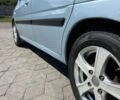 Синий Хендай Матрикс, объемом двигателя 1.8 л и пробегом 243 тыс. км за 4000 $, фото 10 на Automoto.ua