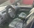 Синий Хендай Матрикс, объемом двигателя 1.5 л и пробегом 235 тыс. км за 3500 $, фото 9 на Automoto.ua