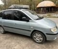 Синій Хендай Матрікс, об'ємом двигуна 1.5 л та пробігом 200 тис. км за 3300 $, фото 5 на Automoto.ua