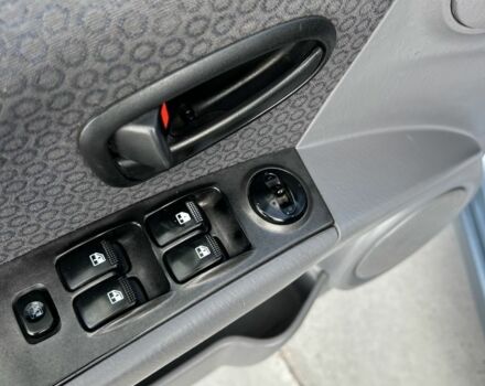 Хендай Матрикс 2007 в Белой Церкве на Automoto.ua Синий Хендай Матрикс, объемом двигателя 1.6 л и пробегом 239 тыс. км за 3950 $, фото 14 на Automoto.ua