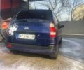 Синий Хендай Матрикс, объемом двигателя 1.5 л и пробегом 235 тыс. км за 3500 $, фото 4 на Automoto.ua