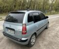 Синій Хендай Матрікс, об'ємом двигуна 1.5 л та пробігом 200 тис. км за 3300 $, фото 6 на Automoto.ua