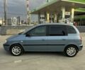 Синий Хендай Матрикс, объемом двигателя 1.6 л и пробегом 239 тыс. км за 3950 $, фото 11 на Automoto.ua