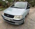 Синій Хендай Матрікс, об'ємом двигуна 1.5 л та пробігом 200 тис. км за 3300 $, фото 3 на Automoto.ua