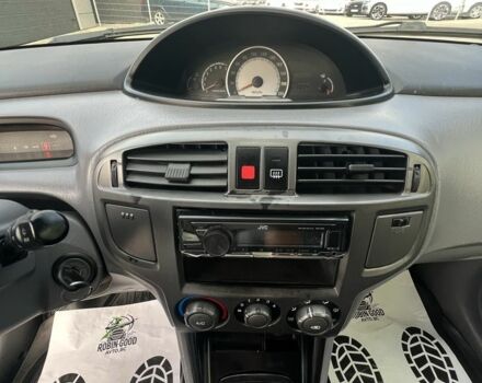 Синий Хендай Матрикс, объемом двигателя 1.6 л и пробегом 239 тыс. км за 3950 $, фото 17 на Automoto.ua