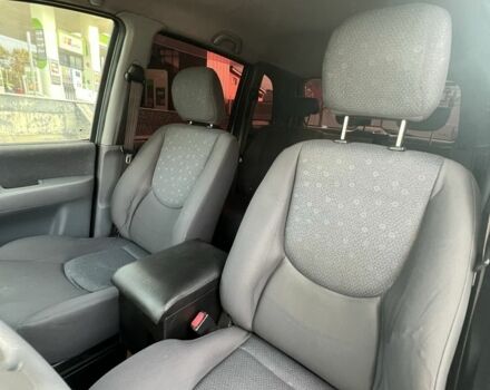 Синий Хендай Матрикс, объемом двигателя 1.6 л и пробегом 239 тыс. км за 3950 $, фото 15 на Automoto.ua