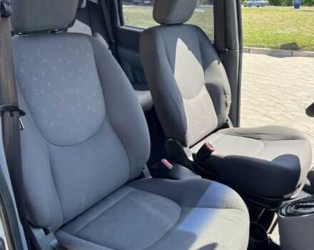 Синий Хендай Матрикс, объемом двигателя 1.8 л и пробегом 243 тыс. км за 4000 $, фото 17 на Automoto.ua
