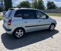 Синий Хендай Матрикс, объемом двигателя 1.8 л и пробегом 243 тыс. км за 4000 $, фото 6 на Automoto.ua