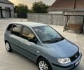 Синий Хендай Матрикс, объемом двигателя 1.6 л и пробегом 239 тыс. км за 3950 $, фото 4 на Automoto.ua