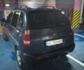 Хендай Матрикс 2008 в Луцке на Automoto.ua Синий Хендай Матрикс, объемом двигателя 1.6 л и пробегом 196 тыс. км за 3900 $, фото 6 на Automoto.ua