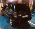 Синий Хендай Матрикс, объемом двигателя 1.6 л и пробегом 196 тыс. км за 3900 $, фото 1 на Automoto.ua