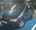 Синий Хендай Матрикс, объемом двигателя 1.6 л и пробегом 196 тыс. км за 3900 $, фото 7 на Automoto.ua