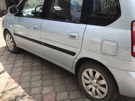 Хендай Матрикс 2008 в Ровно на Automoto.ua Синий Хендай Матрикс, объемом двигателя 1.6 л и пробегом 243 тыс. км за 3503 $, фото 1 на Automoto.ua