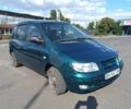 Зелений Хендай Матрікс, об'ємом двигуна 1.8 л та пробігом 300 тис. км за 2802 $, фото 1 на Automoto.ua