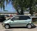 Зелений Хендай Матрікс, об'ємом двигуна 1.6 л та пробігом 140 тис. км за 1600 $, фото 4 на Automoto.ua