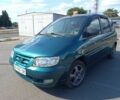 Зелений Хендай Матрікс, об'ємом двигуна 1.8 л та пробігом 300 тис. км за 2802 $, фото 1 на Automoto.ua