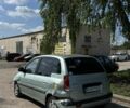 Зелений Хендай Матрікс, об'ємом двигуна 1.6 л та пробігом 140 тис. км за 1600 $, фото 3 на Automoto.ua