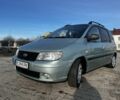 Зеленый Хендай Матрикс, объемом двигателя 1.5 л и пробегом 370 тыс. км за 3300 $, фото 1 на Automoto.ua