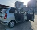 Зеленый Хендай Матрикс, объемом двигателя 1.5 л и пробегом 370 тыс. км за 3300 $, фото 8 на Automoto.ua