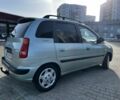 Зеленый Хендай Матрикс, объемом двигателя 1.5 л и пробегом 370 тыс. км за 3300 $, фото 6 на Automoto.ua