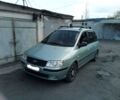 Зеленый Хендай Матрикс, объемом двигателя 1.5 л и пробегом 86 тыс. км за 5000 $, фото 1 на Automoto.ua
