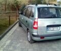 Зелений Хендай Матрікс, об'ємом двигуна 1.6 л та пробігом 177 тис. км за 2900 $, фото 3 на Automoto.ua