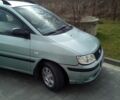 Зелений Хендай Матрікс, об'ємом двигуна 1.6 л та пробігом 177 тис. км за 2900 $, фото 1 на Automoto.ua