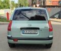 Зелений Хендай Матрікс, об'ємом двигуна 1.6 л та пробігом 83 тис. км за 4999 $, фото 8 на Automoto.ua