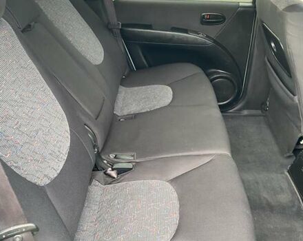 Зелений Хендай Матрікс, об'ємом двигуна 1.6 л та пробігом 195 тис. км за 2800 $, фото 5 на Automoto.ua