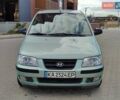 Зелений Хендай Матрікс, об'ємом двигуна 1.6 л та пробігом 83 тис. км за 4999 $, фото 1 на Automoto.ua