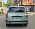 Зелений Хендай Матрікс, об'ємом двигуна 1.6 л та пробігом 83 тис. км за 4999 $, фото 9 на Automoto.ua