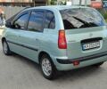Зелений Хендай Матрікс, об'ємом двигуна 1.6 л та пробігом 83 тис. км за 4999 $, фото 11 на Automoto.ua