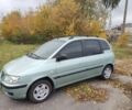 Зеленый Хендай Матрикс, объемом двигателя 0 л и пробегом 191 тыс. км за 3650 $, фото 1 на Automoto.ua