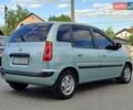 Зелений Хендай Матрікс, об'ємом двигуна 1.6 л та пробігом 83 тис. км за 4999 $, фото 7 на Automoto.ua